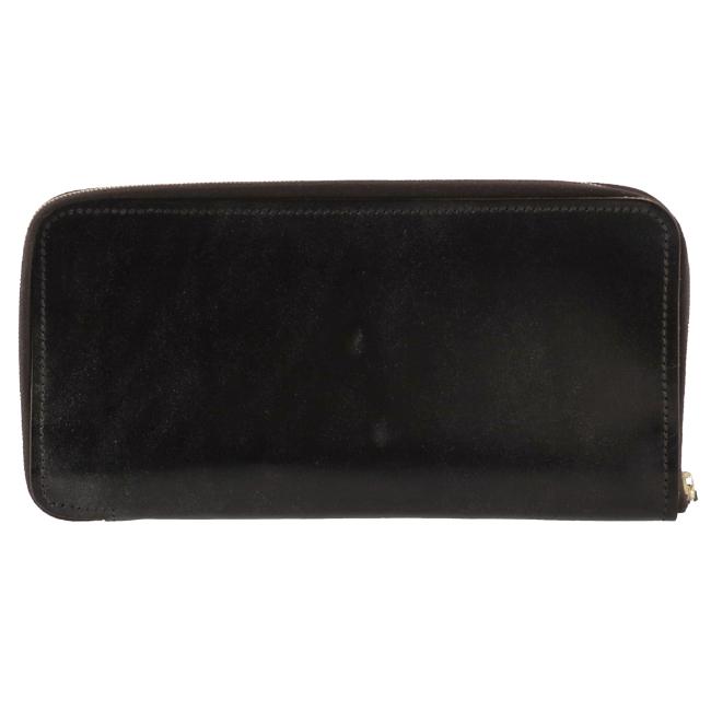 SALE グレンロイヤル/GLENROYAL 財布 メンズ TRAVEL WALLET WITH PEN HOLDER ラウンドファスナー長