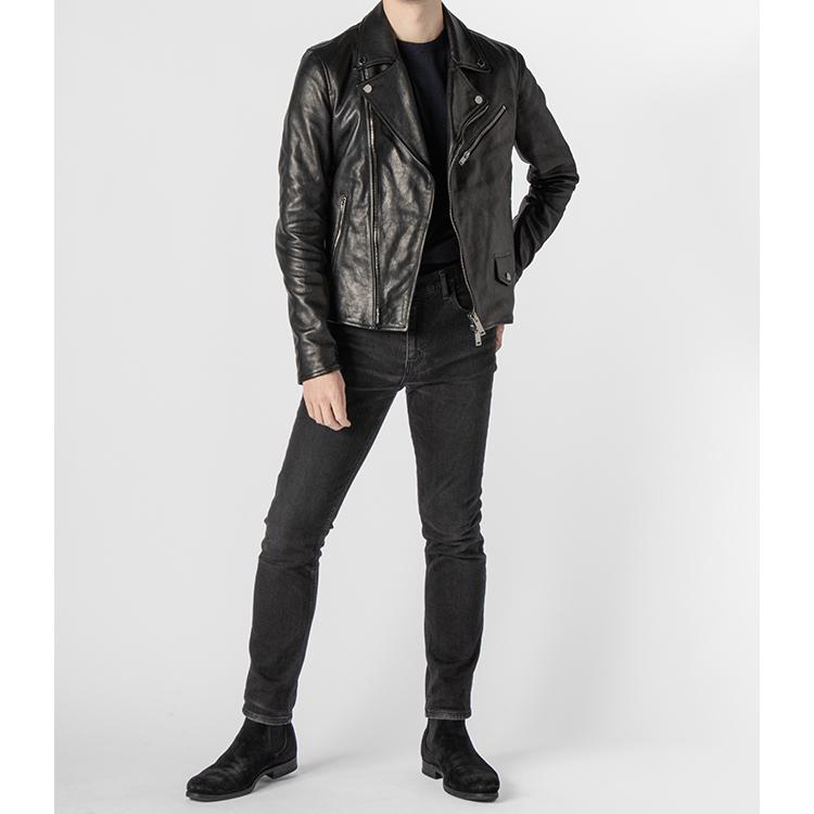 TAGLIATORE. 48/7R サイドアジャスター フランネ TAGLIATORE｜菅原靴店