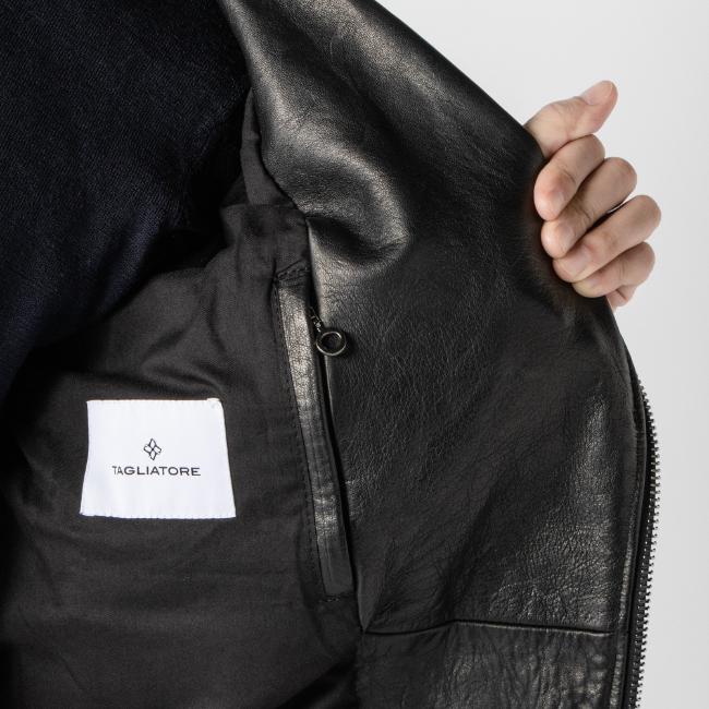 TAGLIATORE. 48/7R サイドアジャスター フランネ TAGLIATORE｜菅原靴店