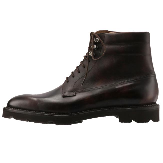 JOHN LOBB SALE ジョンロブ/JOHN ブーツ メンズ ALDER MUSEUM 