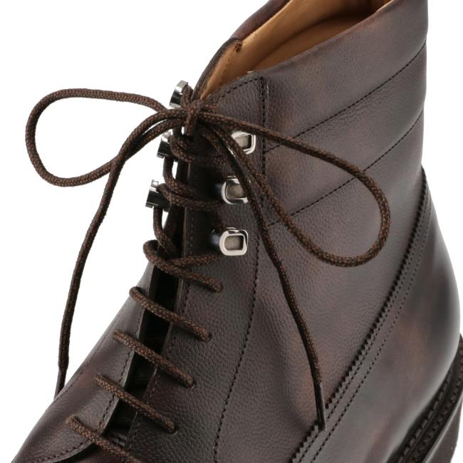 JOHN LOBB SALE ジョンロブ/JOHN ブーツ メンズ ALDER MUSEUM 