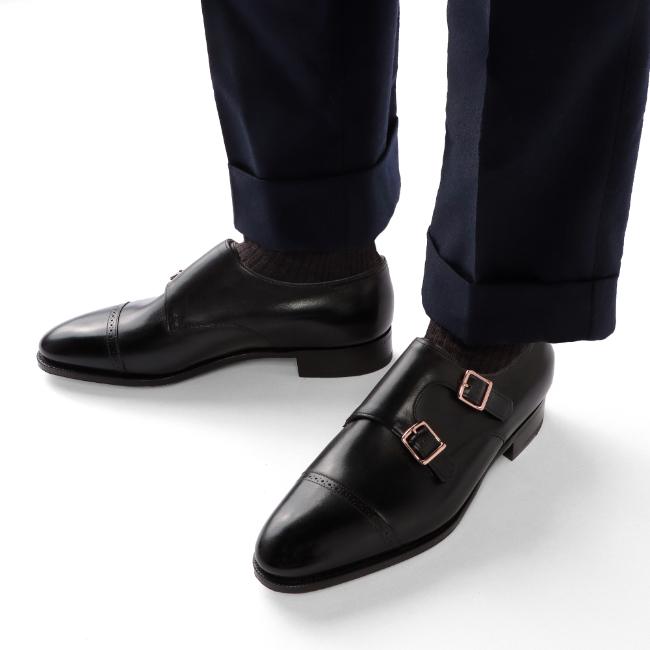 JOHN LOBB ジョンロブ/JOHN シューズ LAST7000/ウィズE PHILIP 2 JOHN LOBB ジョンロブ/JOHN シューズ LAST7000/ウィズE PHILIP 2