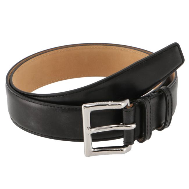 JOHN LOBB ジョンロブ/JOHN ベルト メンズ 022 PD SQ BCL 32MM JOHN LOBB ジョンロブ/JOHN ベルト メンズ 022 PD SQ BCL 32MM