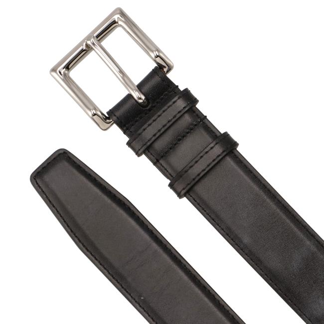 JOHN LOBB ジョンロブ/JOHN ベルト メンズ 022 PD SQ BCL 32MM JOHN LOBB ジョンロブ/JOHN ベルト メンズ 022 PD SQ BCL 32MM