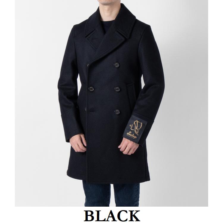 Sealup シーラップ/SEALUP コート メンズ GENOVA/ジェノバ P Sealup シーラップ/SEALUP コート メンズ GENOVA/ジェノバ P