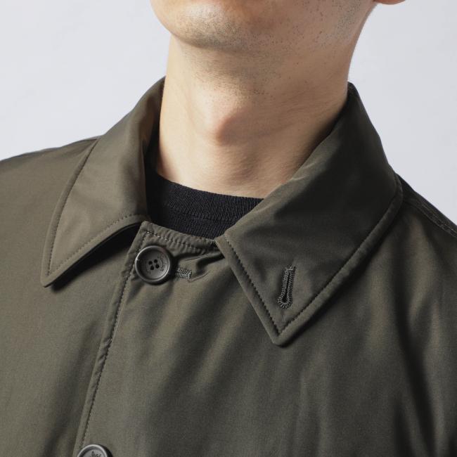 Sealup シーラップ　ステンカラーコート　メンズ　L 楽天市場】【8/30～9/1限定・最大2万円OFFクーポン配布中