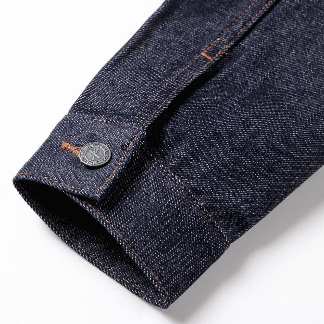 アーペーセー/A.P.C. ジャケット メンズ VESTE JEAN WORK デニム アーペーセー/A.P.C. ジャケット メンズ VESTE JEAN WORK デニム