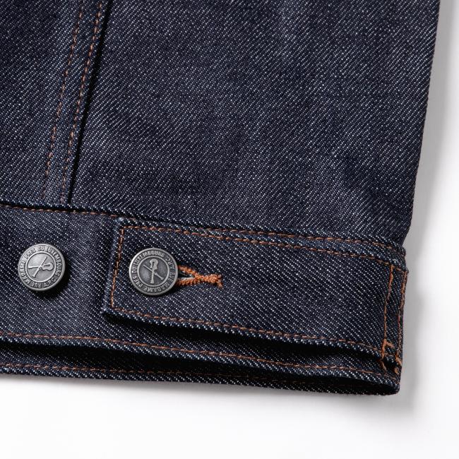 アーペーセー/A.P.C. ジャケット メンズ VESTE JEAN WORK デニム アーペーセー/A.P.C. ジャケット メンズ VESTE JEAN WORK デニム
