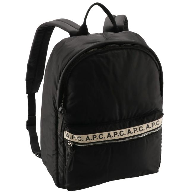 SALE アーペーセー/A.P.C. バッグ メンズ SAC A DOS REPEAT バック 