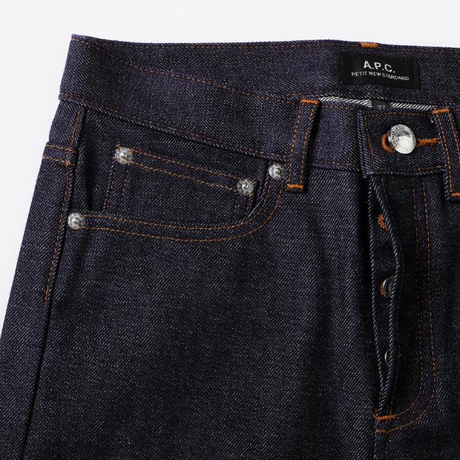 アーペーセー/A.P.C. パンツ アパレル メンズ PETIT NEW アーペーセー/A.P.C. パンツ アパレル メンズ PETIT NEW