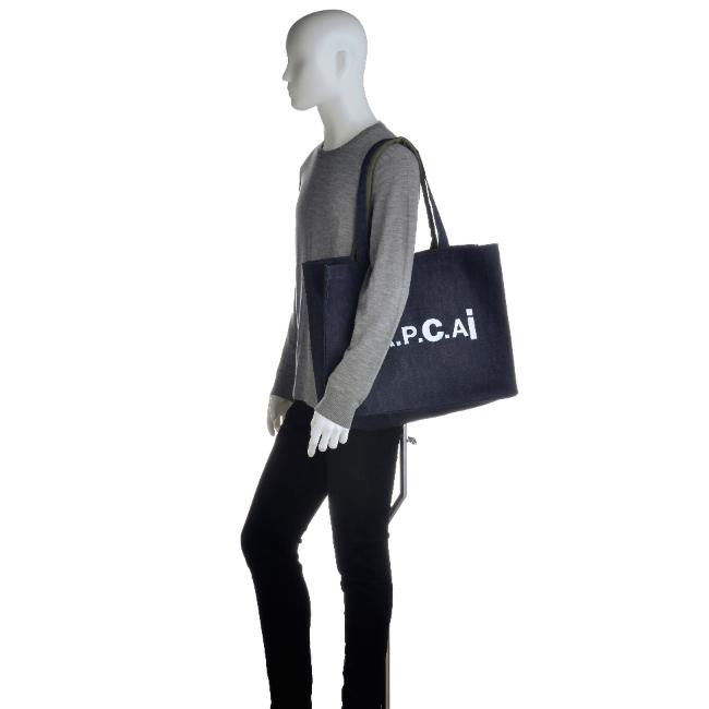 SALE アーペーセー/A.P.C. バッグ メンズ SHOPPING CANDY/A.P.C. SALE アーペーセー/A.P.C. バッグ メンズ SHOPPING CANDY/A.P.C.
