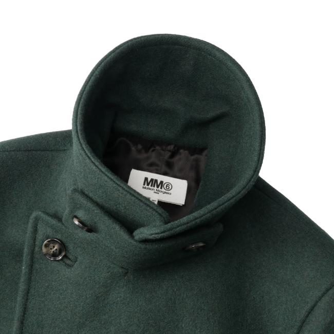 MM6 【並行輸入品】 エムエムシックス メゾンマルジェラ/MM6