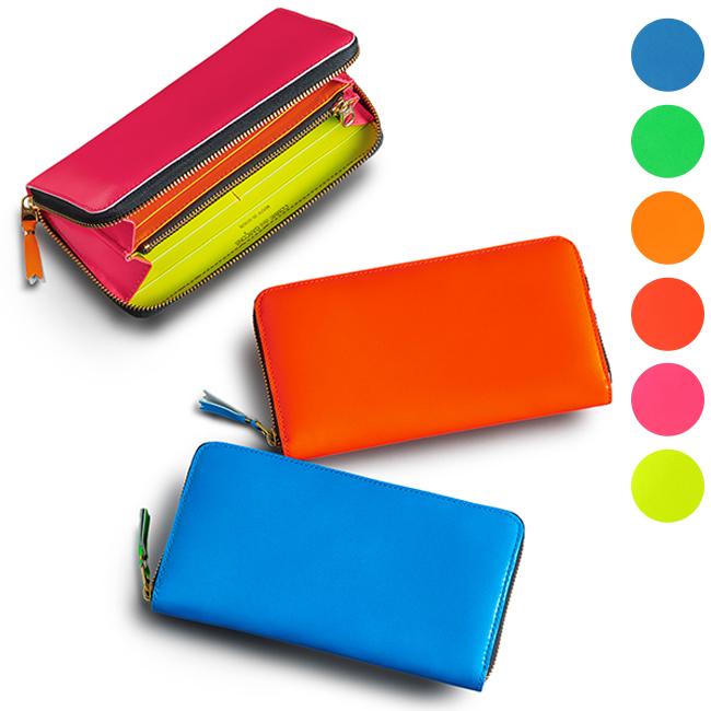 COMME des GARCONS コムデギャルソン/COMME DES 財布 メンズ SUPER  