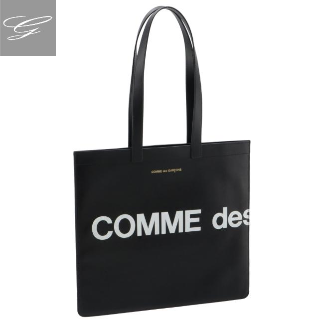 Sale Comme Des Garcons コムデギャルソン バッグ メンズ Huge Logo トートバッグ Black 21年春夏新作 Sa9001hl 0001 0001 536sa9001hl Import Brand Grace 通販 Yahoo ショッピング