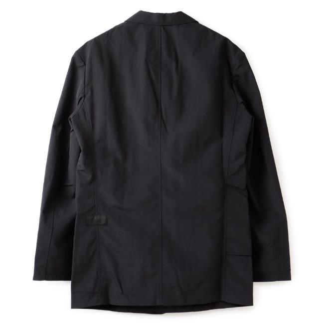 【SALE】[セットアップ可] ワイスリー/Y-3 CR NYL BLAZER テーラードジャケット H63047-0008-0001｜importbrandgrace｜02