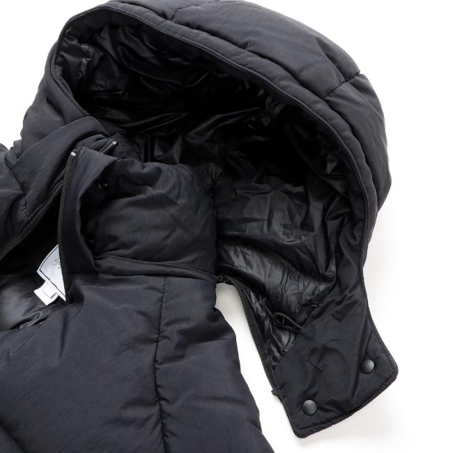 Y-3 ワイスリー/Y-3 ジャケット アパレル メンズ M CL PUFFY JKT 