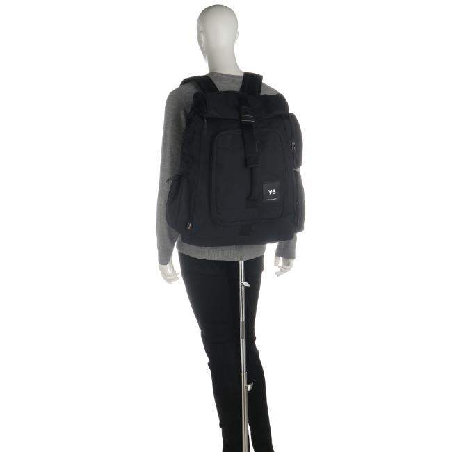 Y-3 ワイスリー/Y-3 バッグ メンズ UTILITY BP バックパック Y-3 ワイスリー/Y-3 バッグ メンズ UTILITY BP バックパック