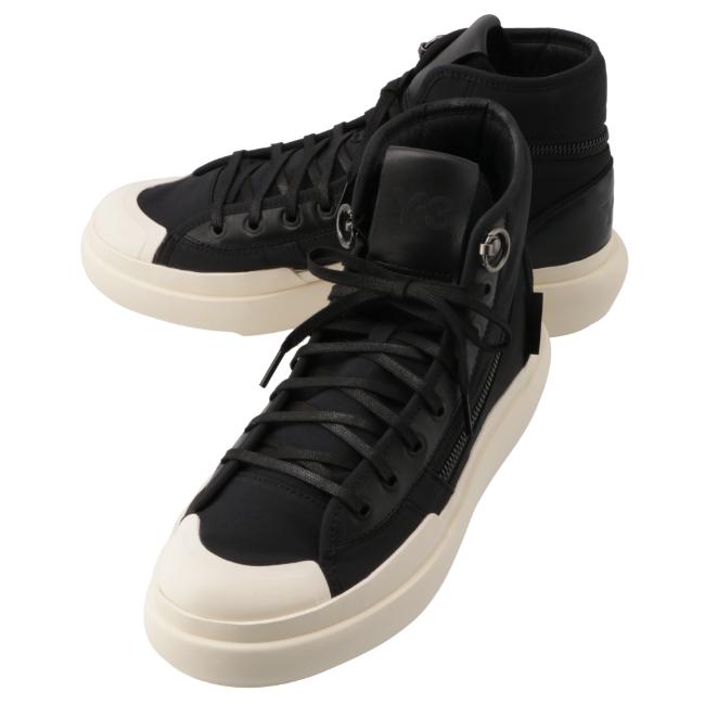 Y-3 ワイスリー/Y-3 シューズ メンズ AJATU COURT HIGH スニーカー 