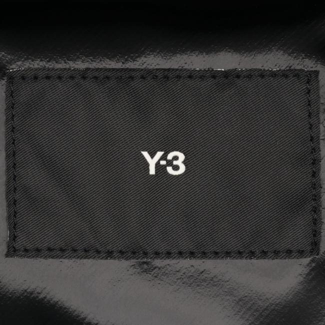 Y-3 【並行輸入品】 ワイスリー/Y-3 バッグ メンズ UT TOTE