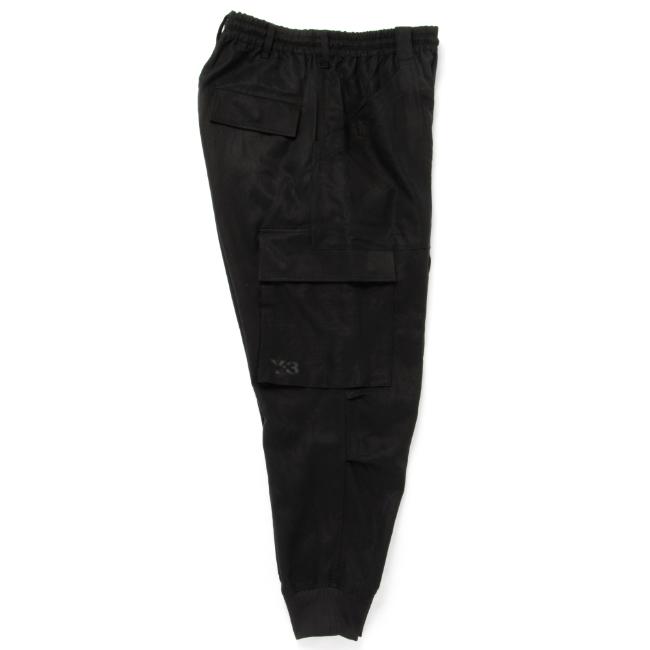 Y-3 【SALE】ワイスリー/Y-3 パンツ アパレル メンズ WASH TW CUF PNT 