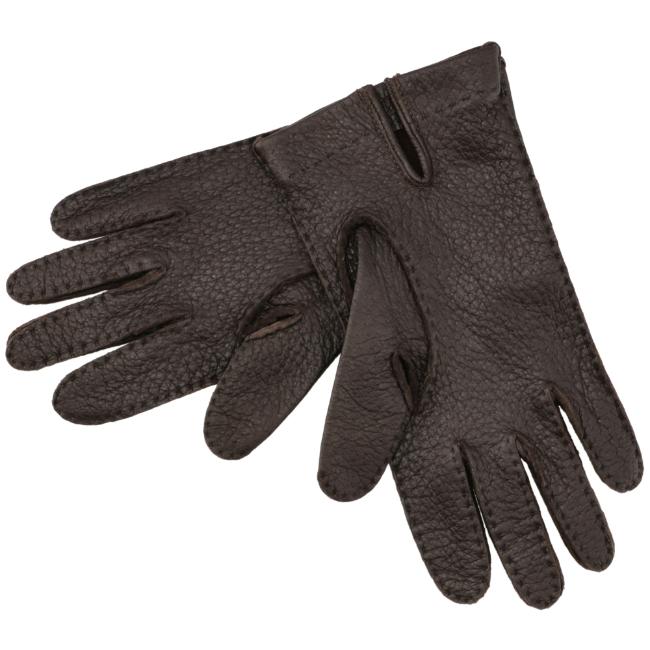 未使用品 デンツ ペッカリー 15-1041 アンライニング グローブ 8