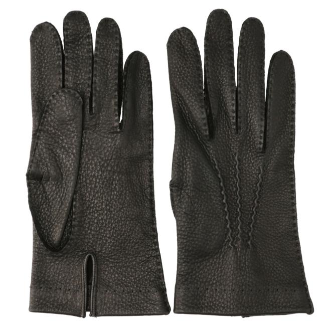 DENTS Elton サイズ8 Elton | Men's Unlined Touchscreen