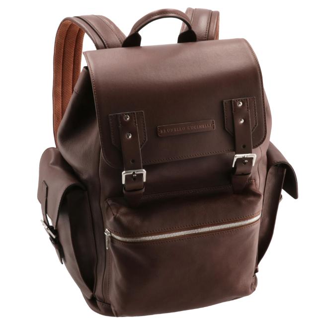 SALE ブルネロ クチネリ/BRUNELLO CUCINELLI バッグ メンズ カーフ