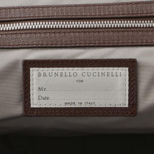 SALE】ブルネロ クチネリ/BRUNELLO CUCINELLI バッグ メンズ