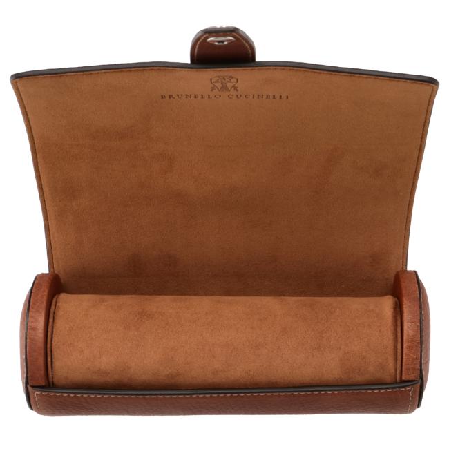 Brunello Cucinelli ブルネロ クチネリ ウォッチケース時計