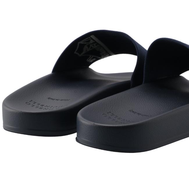 ブルネロクチネリ サンダル　36サイズ ブルネロクチネリサンダル36 黒