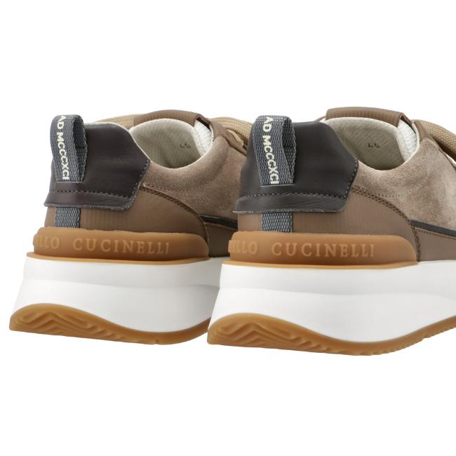 BRUNELLO CUCINELLI ブルネロ クチネリ/BRUNELLO シューズ