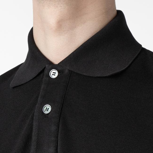 FEDELI フェデーリ/FEDELI シャツ メンズ ゴルフ 鹿の子 WEST MM