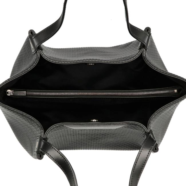 SERAPIAN セラピアン　トートバッグ　ブラック SRMOSMLL713733A001_01_1200x.