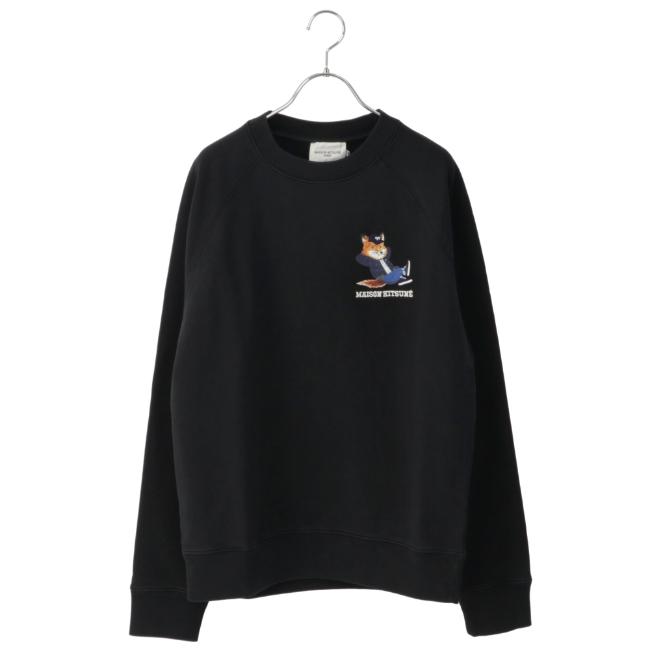 SALE】メゾンキツネ/MAISON KITSUNE トレーナー アパレル メンズ