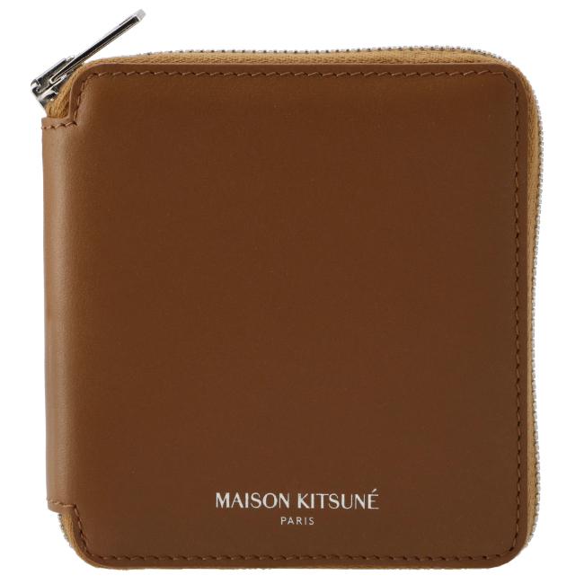 MAISON KITSUNE 【SALE】メゾンキツネ/MAISON 財布 TAILLE MAISON KITSUNE 【SALE】メゾンキツネ/MAISON 財布 TAILLE