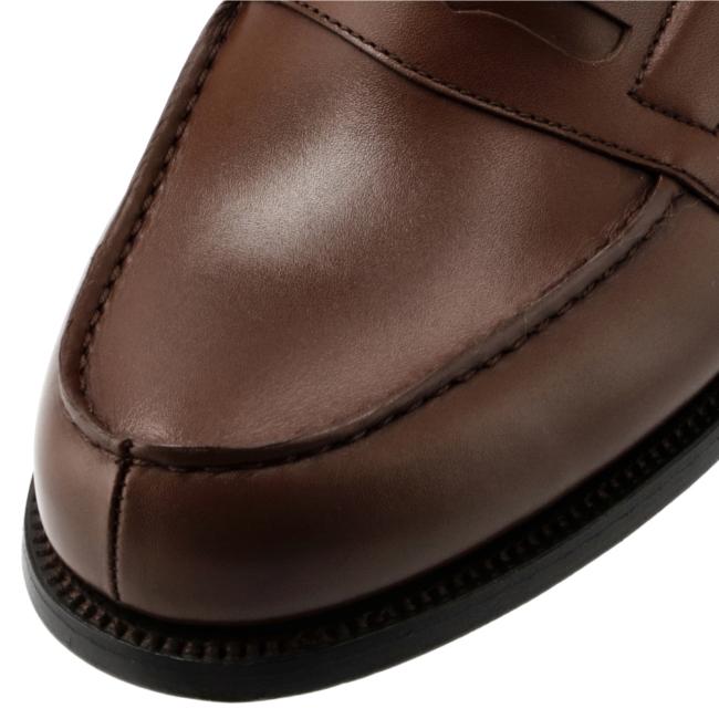 JM WESTON モンクストラップ JM ウエストン モンクストラップ 良好