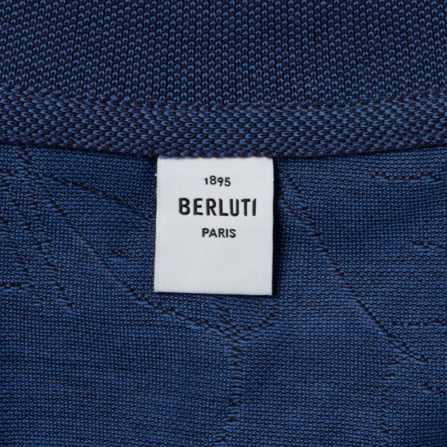 Berluti 【並行輸入品】 ベルルッティ/BERLUTI シャツ メンズ