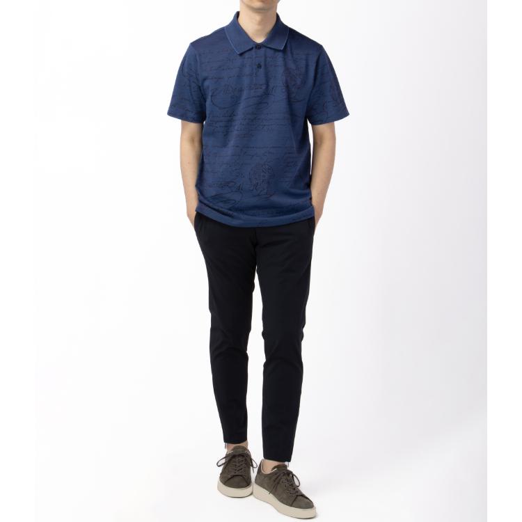 Berluti 【並行輸入品】 ベルルッティ/BERLUTI シャツ メンズ