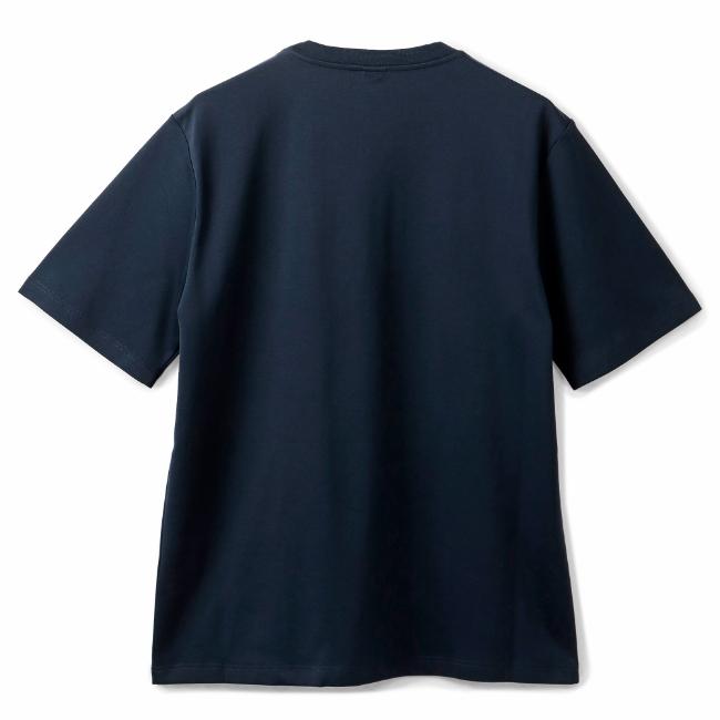 ベルルッティ/BERLUTI シャツ JRS111 JAEK MARINE Tシャツ 2024年春夏新作 R26JRS111001-JAEK メンズ アパレルag[bigbonus]｜importbrandgrace｜02