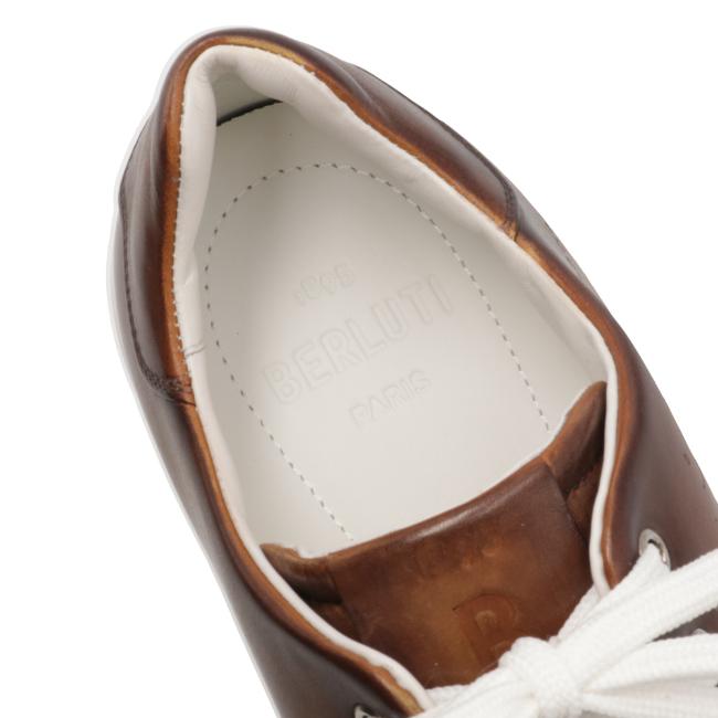 Berluti 【並行輸入品】 ベルルッティ/BERLUTI シューズ メンズ