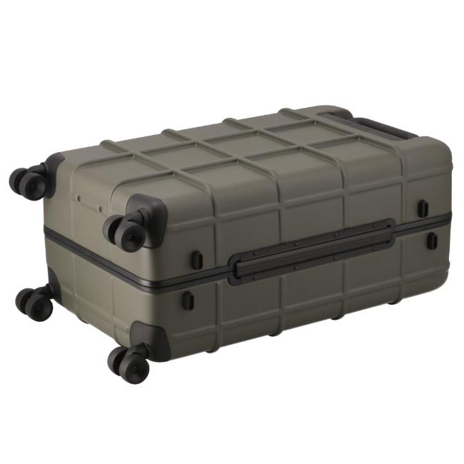 THE NORTH FACE キャリーケース THE NORTH FACE ノースフェイス スーツケース キャリーバッグ