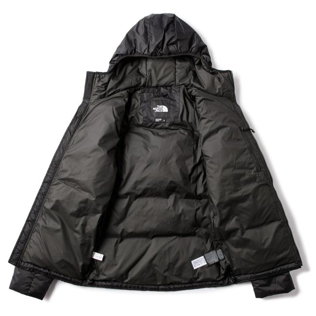 THE NORTH FACE ザ ノースフェイス/THE メンズ M HIMALAYAN LIGHT DOWN  