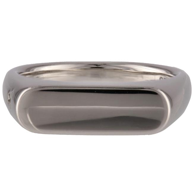 トム ウッド/TOM WOOD 指輪 メンズ KNUT RING リング SILVER R75SHNA01-S925-0001｜importbrandgrace｜02