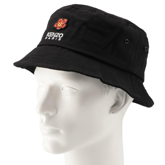 KENZO ケンゾー/KENZO 帽子 メンズ BUCKET HAT バケットハット