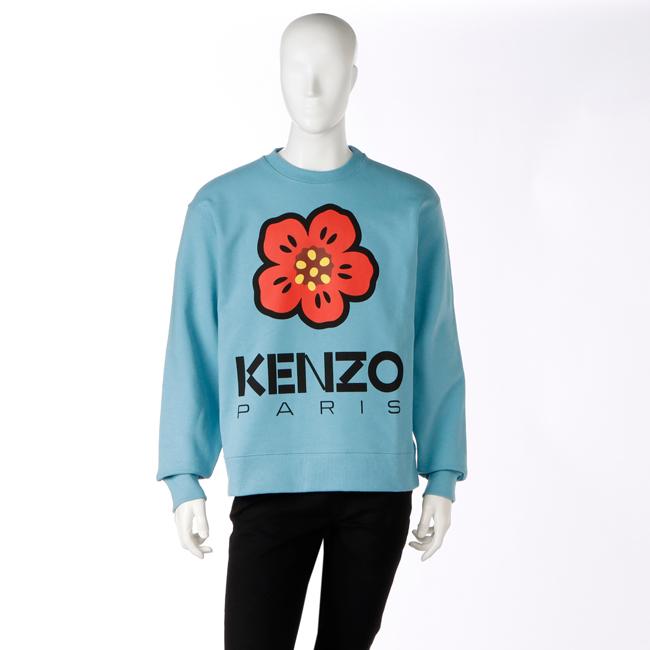 SALE】ケンゾー/KENZO トレーナー アパレル メンズ BOKE FLOWER SALE】ケンゾー/KENZO トレーナー アパレル メンズ BOKE FLOWER