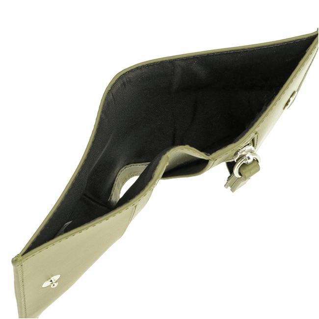 MM6 【並行輸入品】 MAISON MARGIELA レディース 財布 二つ折り