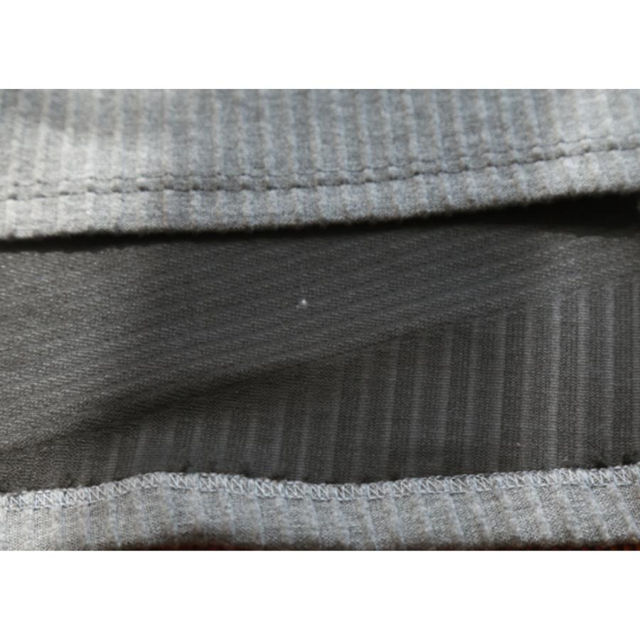 ワンピース レディース 秋 冬 長袖 ニット チュニック スカート マキシ ハイネック 体型カバー | ブランド登録なし | 10