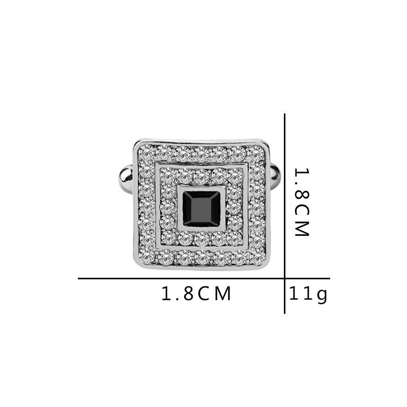 カフスボタン カフスリンクス メンズ レディース シャツ おしゃれ 結婚式 フォーマル | ブランド登録なし | 08
