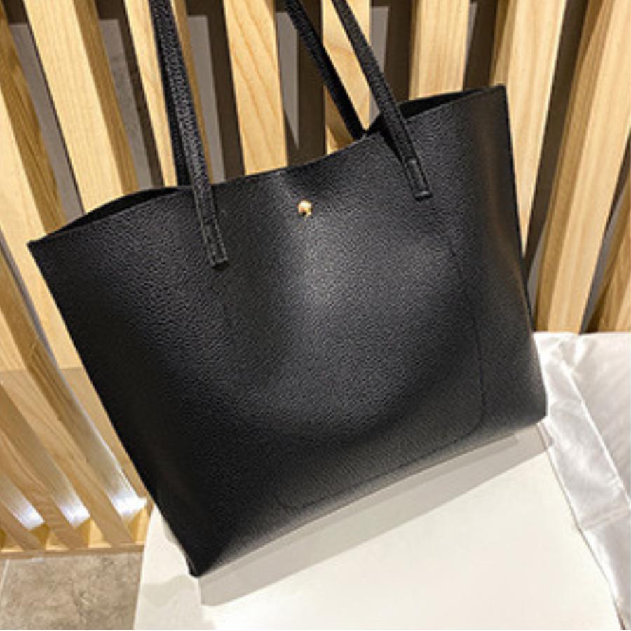 トートバッグ レディース 軽い A4 手提げ かばん カジュアル 通勤 通学 鞄 | ブランド登録なし | 09