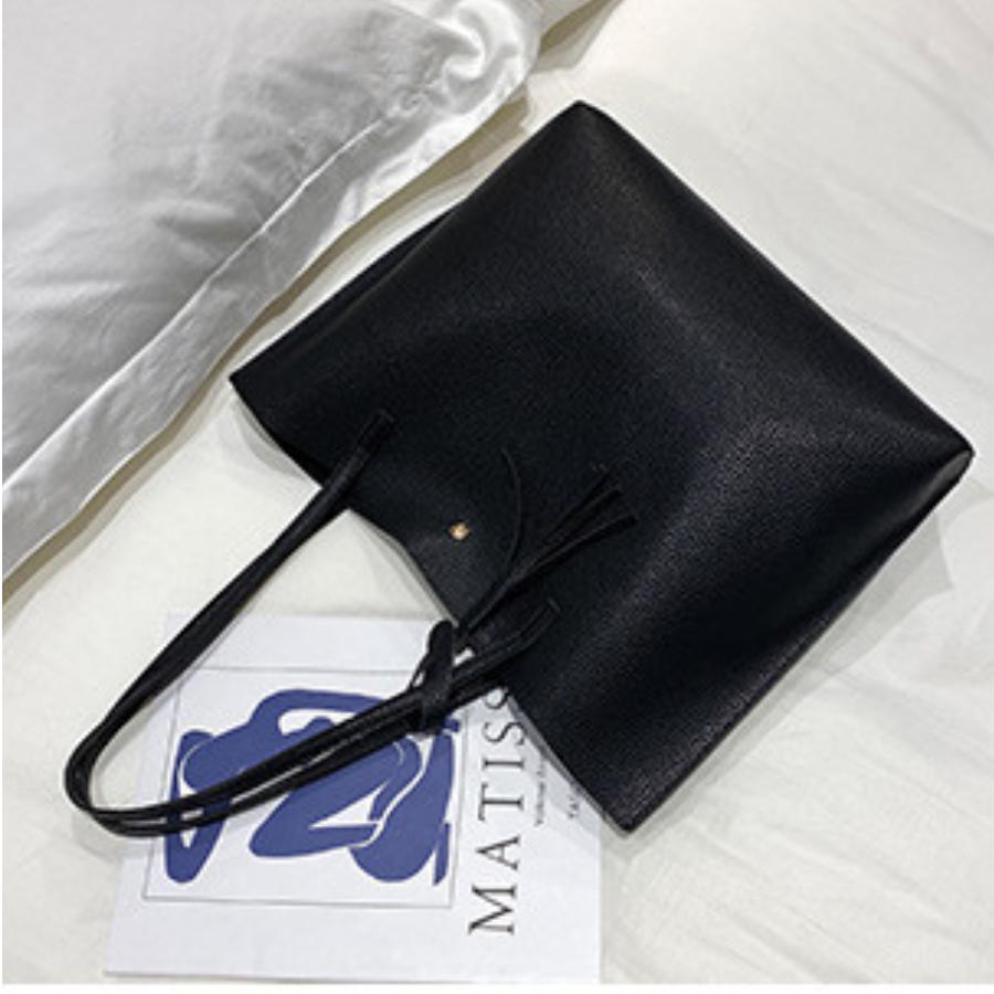 トートバッグ レディース 軽い A4 手提げ かばん カジュアル 通勤 通学 鞄 | ブランド登録なし | 10